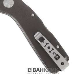 Нож SOG Twitch XL 1/2 Serrated (TWI-920)