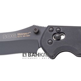 Нож SOG Visionary I (VS-01)