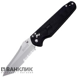 Нож SOG X-Ray Vision (XV71)