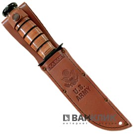 Нож Ka-Bar US ARMY Korean War 9105