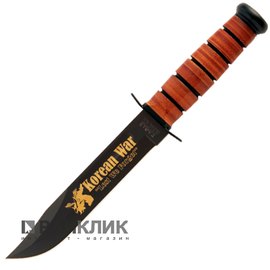 Нож Ka-Bar US ARMY Korean War 9105