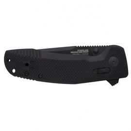 Нож SOG TAC XR (12-38-01-57), изображение 4