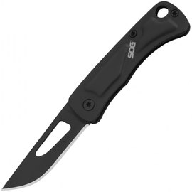 Карманный нож SOG Centi I (CE1002-CP)
