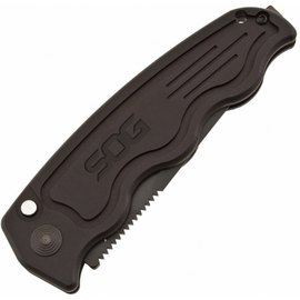 Нож SOG TAC Auto (ST-04), изображение 6