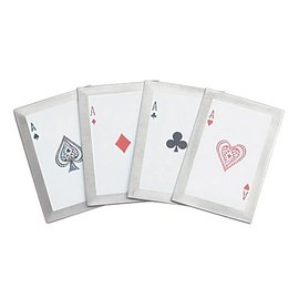 Набор метательных карт Perfect Point JL-4A