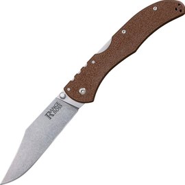 Ніж Cold Steel Range Boss black (CS-20KR9)