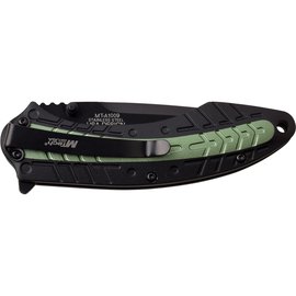 Нож Mtech MT-A1009GN, изображение 4