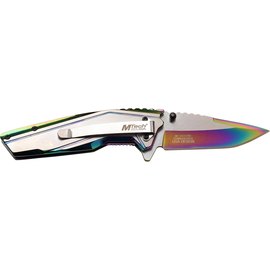 Нож Mtech MT-A1117RB, изображение 3