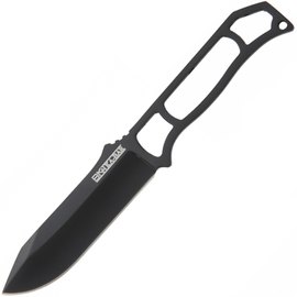 Ніж туристичний Ka-Bar Becker Skeleton Knife BK23BP