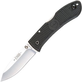 Ніж Ka-Bar Dozier Folding Hunter 4062