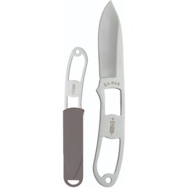 Ніж туристичний Ka-Bar Dozier Skeleton Knife 4073BP, зображення 2
