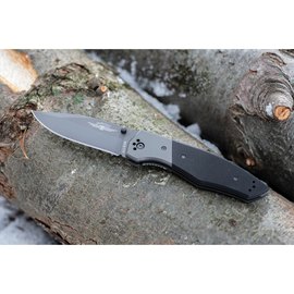 Карманный нож Ka-Bar Jarosz Beartooth 3086, изображение 3