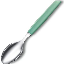 Ложка Victorinox Swiss Modern Table мятный 6.9036.0841, Цвет: Мятный