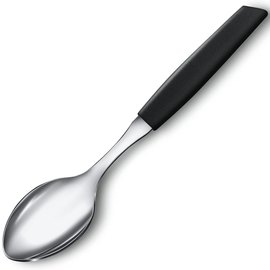 Ложка Victorinox Swiss Modern Tea черный 6.9033.07, Цвет: Чёрный