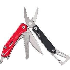 Мультитул SKIF Plus Pocket Tool 2110A, изображение 2