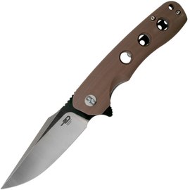 Нож Bestech Knife Arctic-BG33D-1