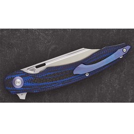 Нож Bestech Knife Fanga-BG18E, изображение 3