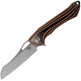 Нож Bestech Knife Platypus-BG28C