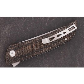 Ніж Bestech Knife Swift-BG30B-1, зображення 2
