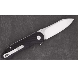 Нож Bestech Knife Torpedo-BG17A-1, изображение 3