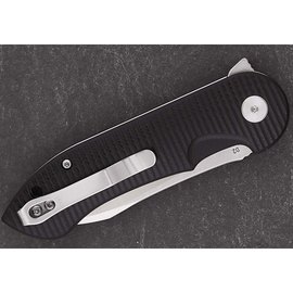 Нож Bestech Knife Torpedo-BG17A-1, изображение 4