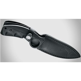 Ніж мисливський Fox Alaskan Hunter FX-621 B G10; by Russ Kommer, зображення 2