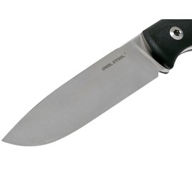 Ніж Real Steel Bushcraft plus convex-3720, зображення 2
