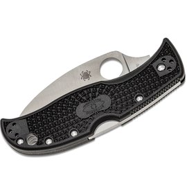 Нож Spyderco Rockjumper Pln black (C254PBK), изображение 2