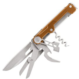 Мультитул Gerber ArmBar Cork, Orange, GB 30-001582