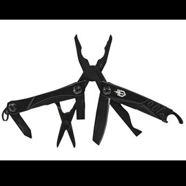 Мультитул Gerber Dime Multi-Tool Black 31-003610, изображение 2