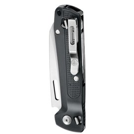 Мультитул Leatherman Free K2 gray 832658, Цвет: Grey, изображение 2