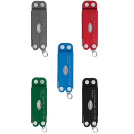 Мультитул Leatherman Micra-Black 64320181N, Цвет: Black, изображение 4