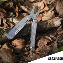 Мультитул Roxon Flash S803, изображение 6