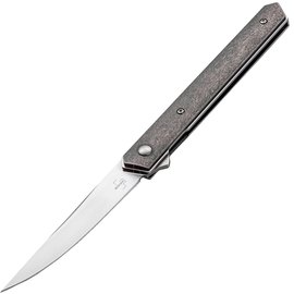 Карманный нож Boker Plus Kwaiken Air, Titanium 01BO169