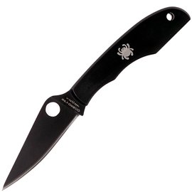 Нож Spyderco Grasshopper Slipit (C138BKP)