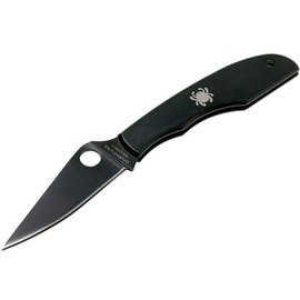 Нож Spyderco Grasshopper Slipit (C138BKP), изображение 3