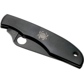 Нож Spyderco Grasshopper Slipit (C138BKP), изображение 4