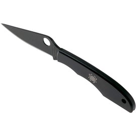 Нож Spyderco Grasshopper Slipit (C138BKP), изображение 5