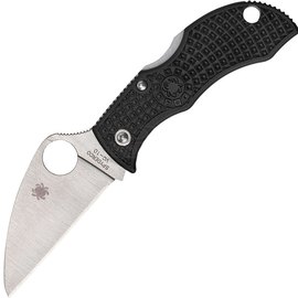 Карманный нож Spyderco Manbug, Wharncliffe (MBKWP)