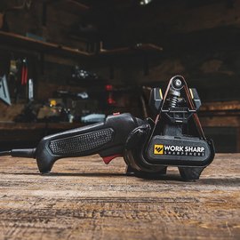 Точилка Work Sharp WSKTS2-I, изображение 5