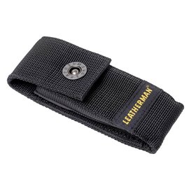 Чехол Leatherman- Large 4.75", черный нейлон 934929, изображение 2