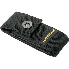 Чехол Leatherman-  Medium 4", черный нейлон 934928, изображение 5