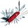 Нож Victorinox CyberTool 41 1.7775.T
