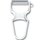 Овощечистка Victorinox Rapid белый 6.0933