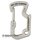 Карабин запасной Leatherman Carabiner Cap Lifter 930378