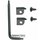 Кусачки сменные Leatherman Cutter Inserts для EOD 930360