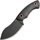 Ніж мисливський Boker Plus Nessmi Pro black 02BO066