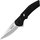 Карманный нож Buck Hexam Black 261BKS, Цвет : Чёрный
