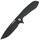 Кишеньковий ніж CJRB Scoria BB, AR-RPM9 Steel, G10 (J1920-BBK)