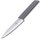 Ніж кухонний Victorinox Swiss Modern Kitchen 15см з фіол. ручкою (блістер) 6.9016.1521B